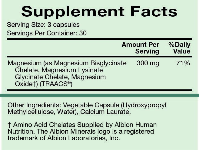 Product image for Dual-Mag Complex®.