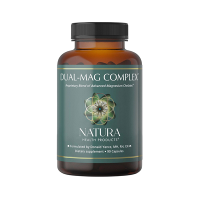Dual-Mag Complex™ 90 capsules