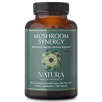 Mushroom Synergy product image