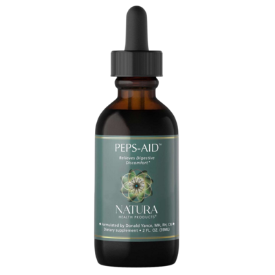 Peps-Aid™ 59 Milliliters