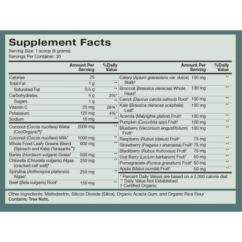 Product image for N-Liven.