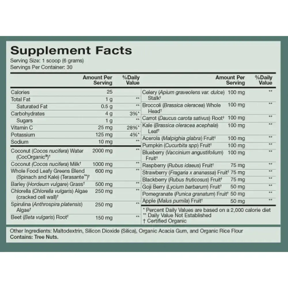 Product image for N-Liven.