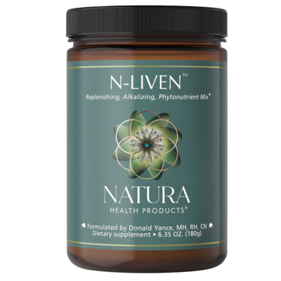 N-Liven 180 Grams