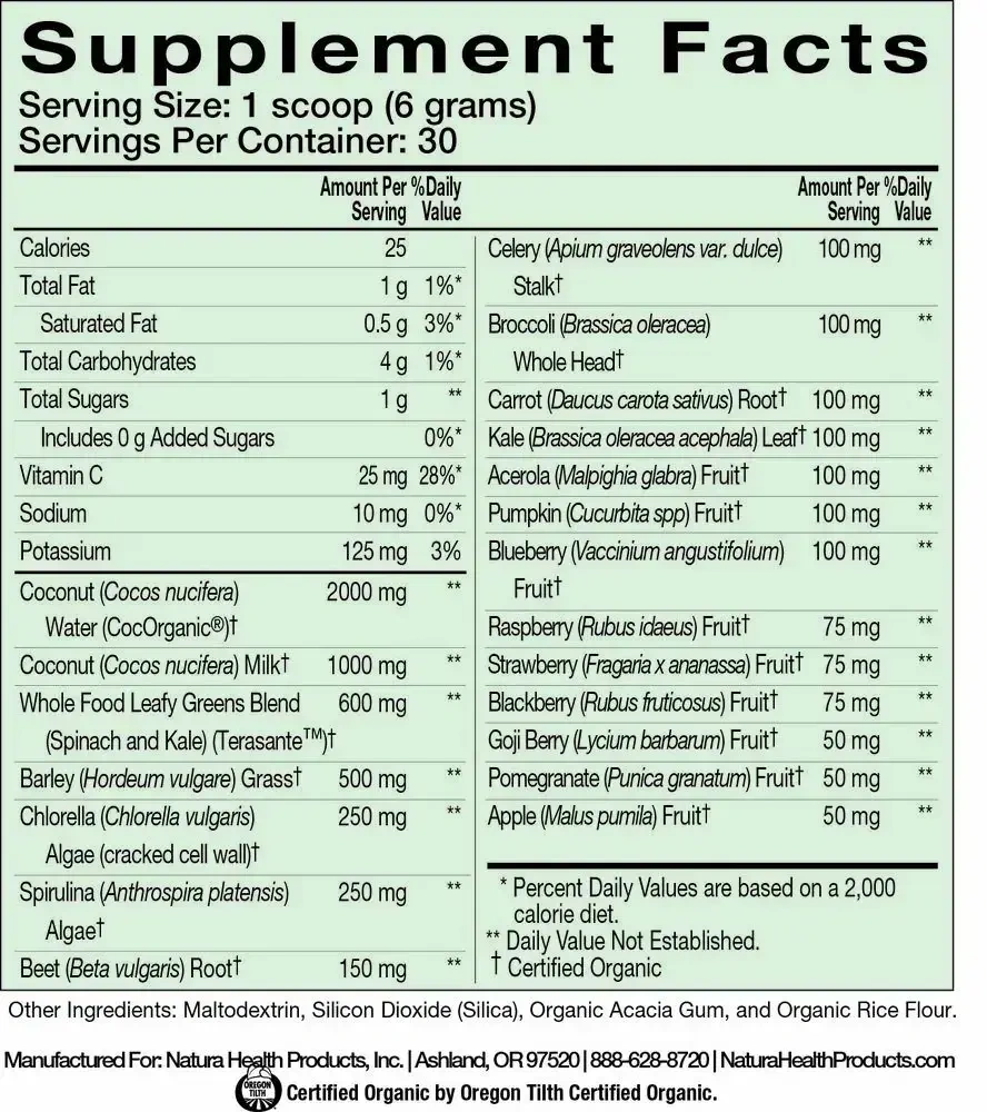 Product image for N-Liven (California Only).