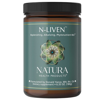 N-Liven (California Only) 180 Grams