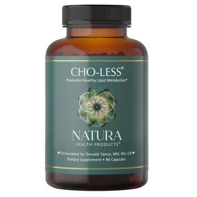 Cho-Less® (California Only) 90 capsules