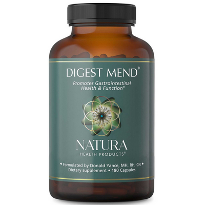 Digest Mend (California Only) product image