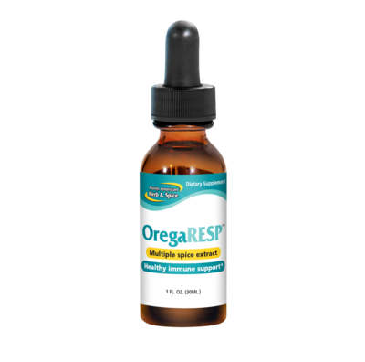 Orega RESP 30 Milliliters