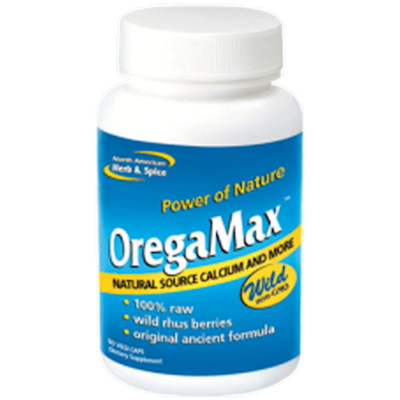 OregMax product image