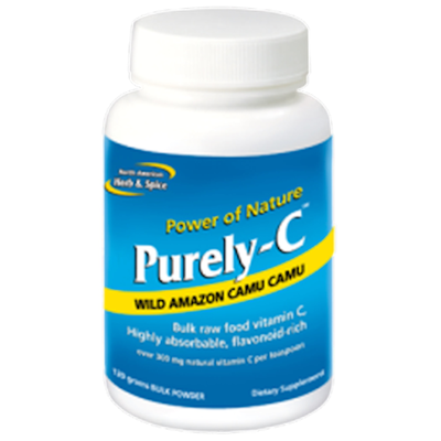 Purely-C™ (powder) 120 Grams