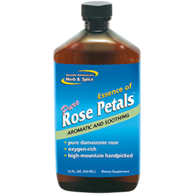 Rose Petal Essence 355 Milliliters
