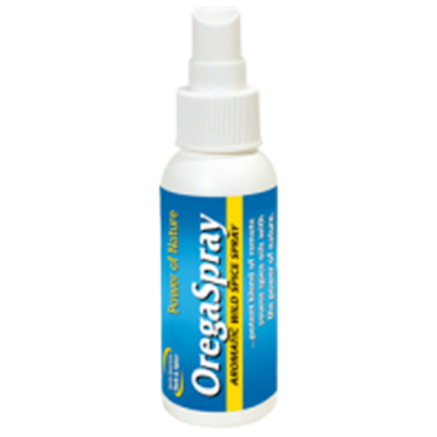 Product image for OregaSpray™ (2 ounces). Discontinued.