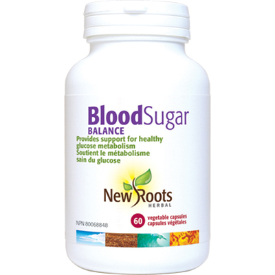 Blood Sugar Balance product image