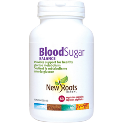 Blood Sugar Balance