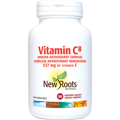 Vitamin C8 527 mg product image