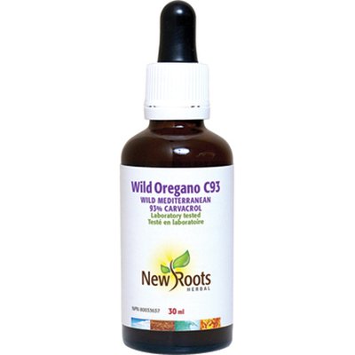 Wild Oregano C93 product image
