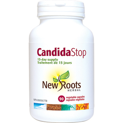 Candida Stop product image