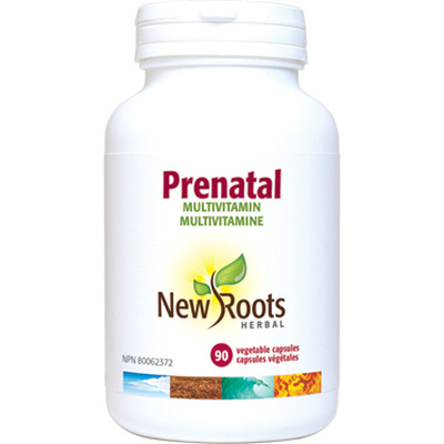 Prenatal product image