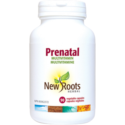 Prenatal 90 capsules