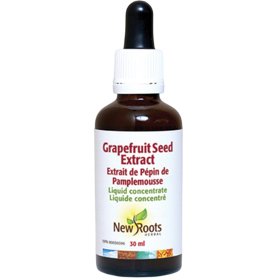 Grapefruit Seed Extract 30 Milliliters