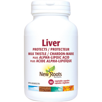 Liver 90 capsules