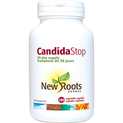 Candida Stop product image