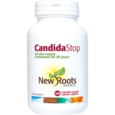 Candida Stop 180 capsules