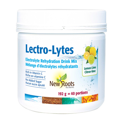 Lectro-Lytes Electrolytes - Lemon Lime product image