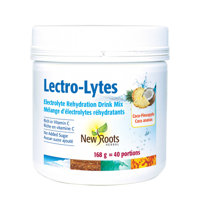 Lectro-Lytes Electrolytes - Coco Pineapple product image