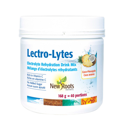 Lectro-Lytes Electrolytes - Coco Pineapple