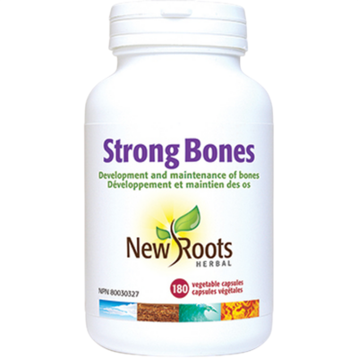 Strong Bones