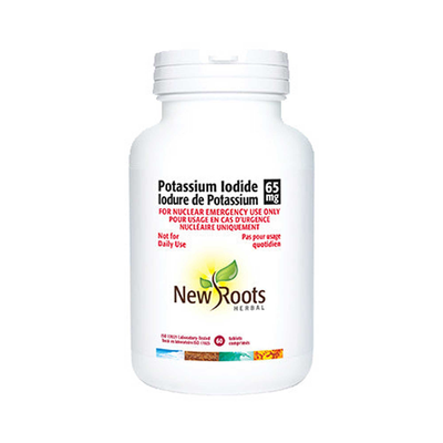 Potassium Iodide 65mg product image