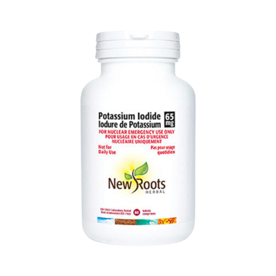 Potassium Iodide 65mg