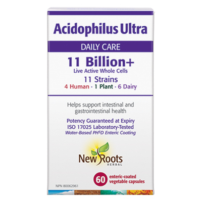 Acidophilus Ultra product image