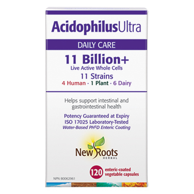 Acidophilus Ultra product image