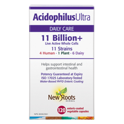 Acidophilus Ultra