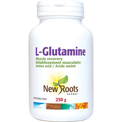 L-Glutamine (Powder) 100% Pure product image