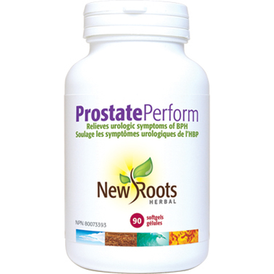 Prostate Perform Certified Organic product image