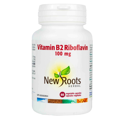 Vitamin B2 Riboflavin product image