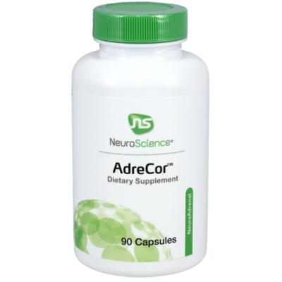 AdreCor 90 capsules