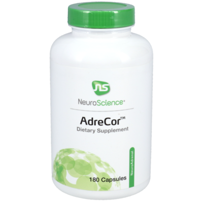 AdreCor 180 capsules