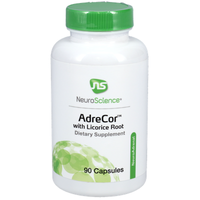 AdreCor with Licorice Root product image