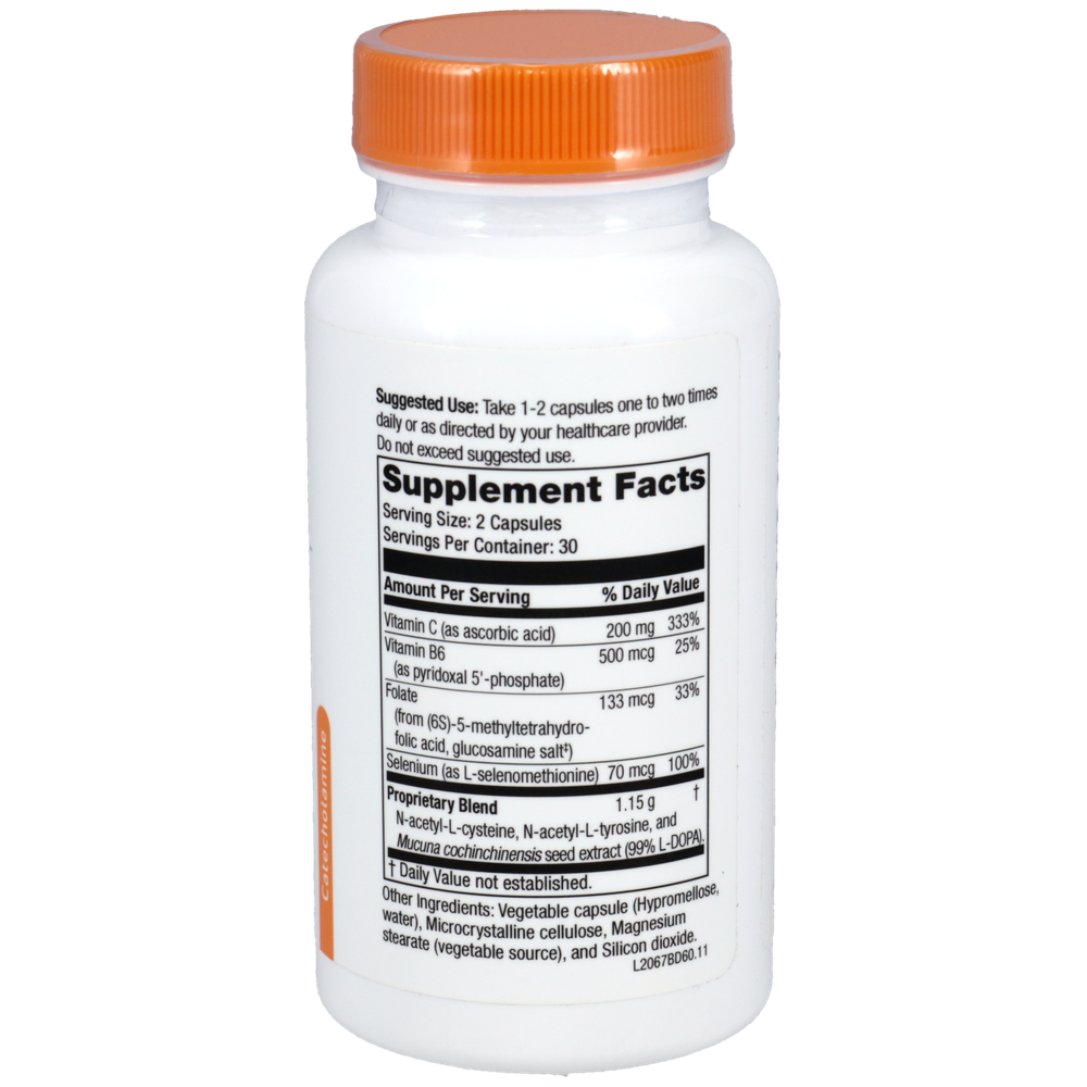 Product image for Balance D.