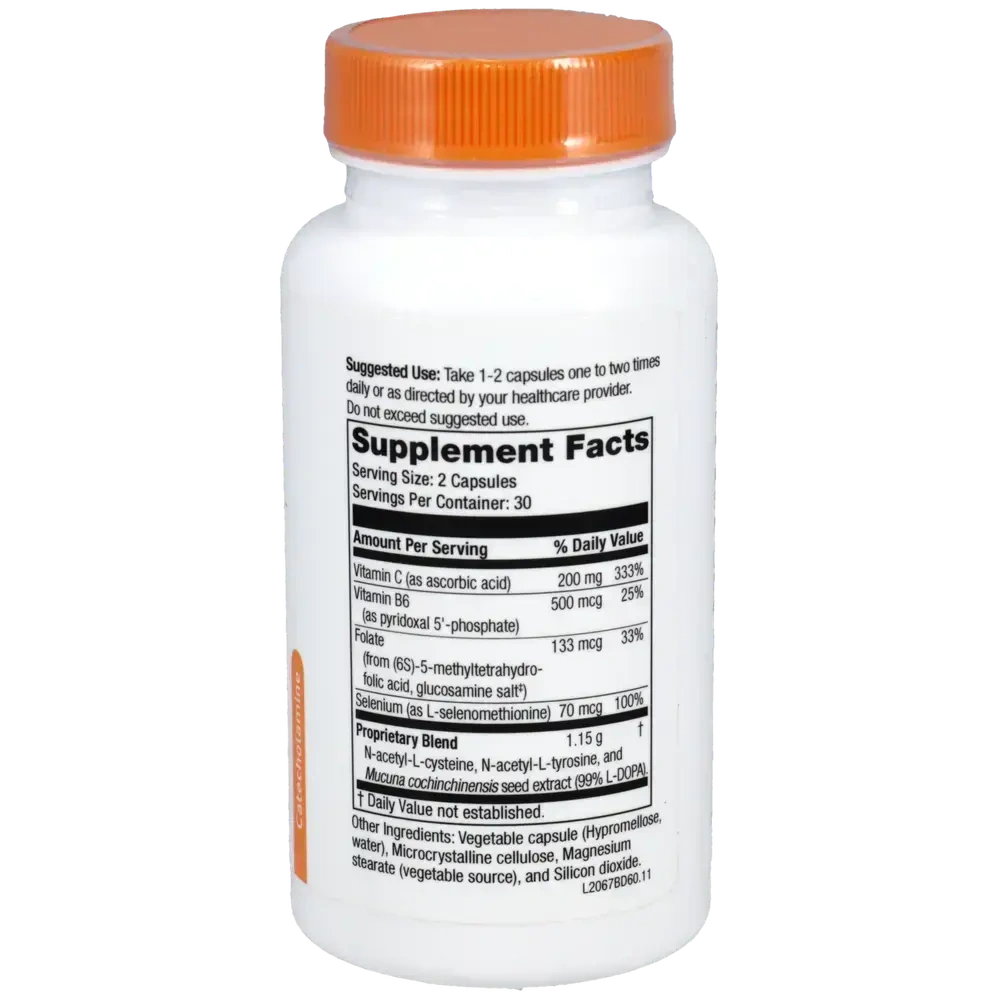 Product image for Balance D.