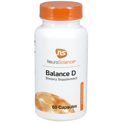 Balance D product image