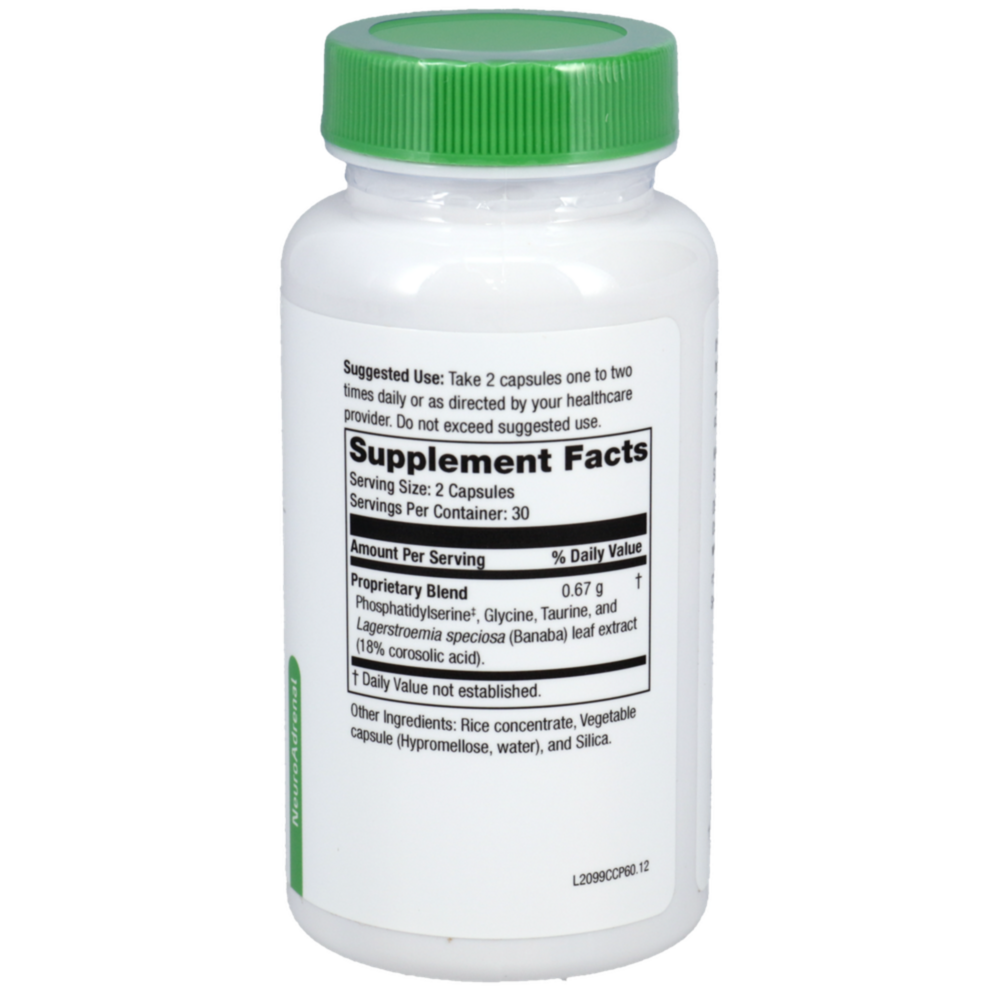 Product image for Calm CP.