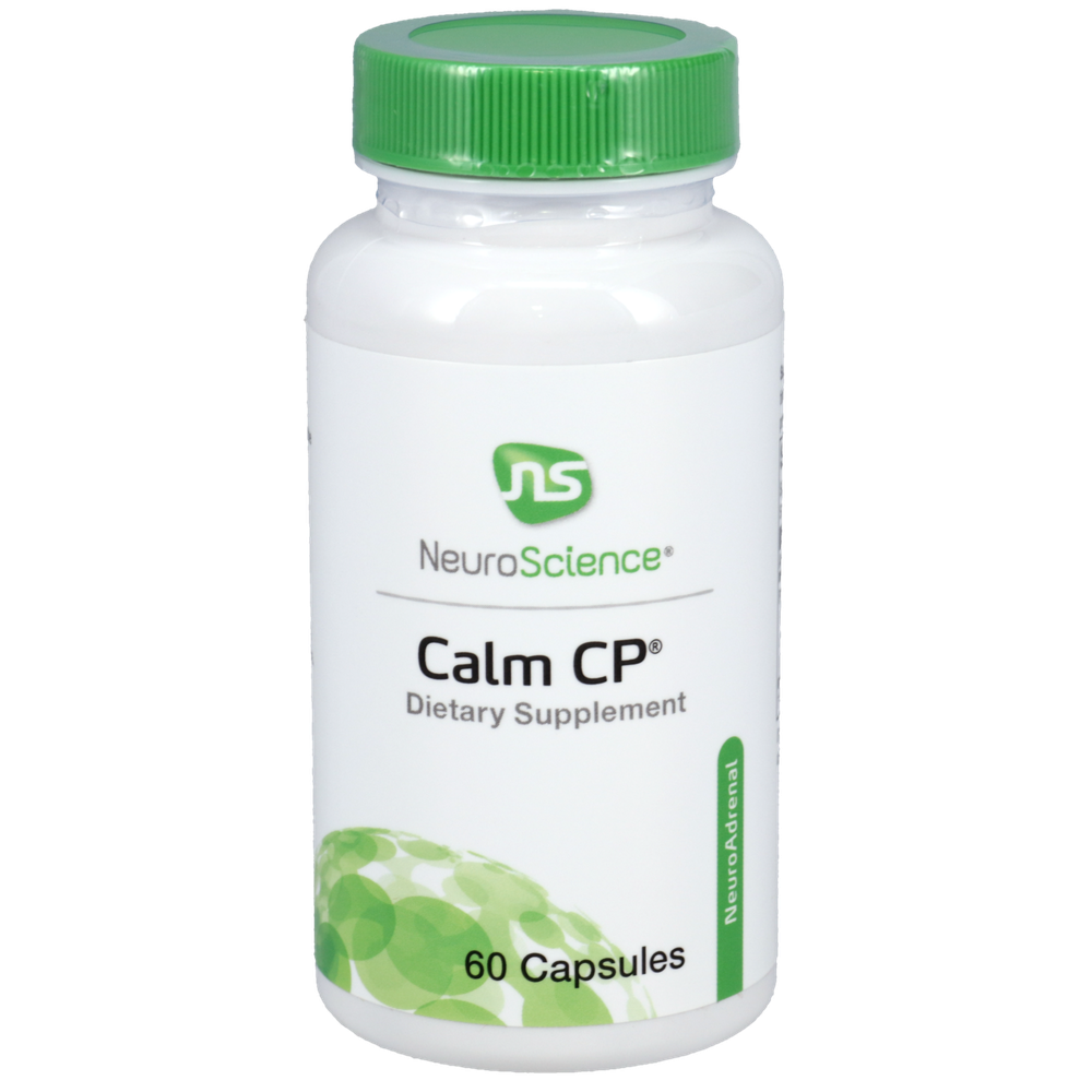 Calm CP product image