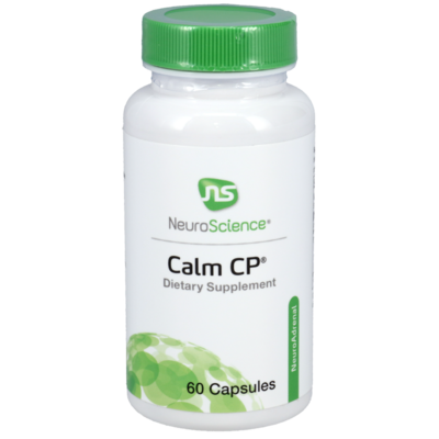 Calm CP 60 capsules