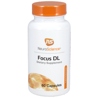 Focus DL (DL-phenylalanine) product image