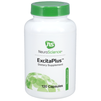 ExcitaPlus 120 capsules